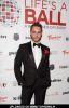 Josh Strickland at Nevada AIDS Project "Life's A Ball: A Celebration of Life and Journey Towards the Cure" - Arrivals